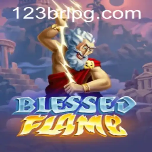 Exploring the Mystical World of BlessedFlame