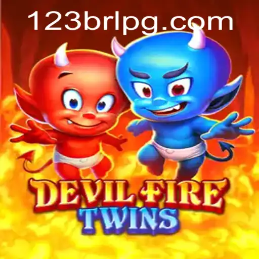 DevilFireTwins: An Intense Journey Into Mystical Realms