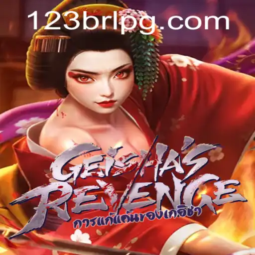 GeishasRevenge: A Captivating Dive into Virtual Adventure