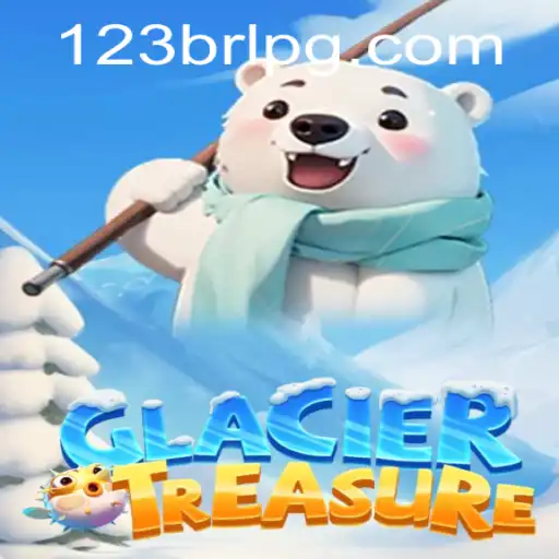 Discovering 'GlacierTreasure': A Thrilling Adventure in the Frozen Wilds