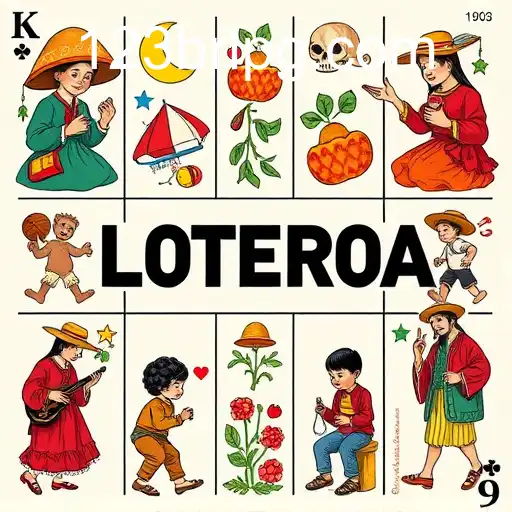 Loteria