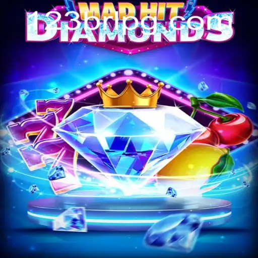 The Exciting World of MadHitDiamonds: An In-Depth Look
