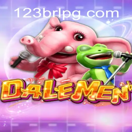 Exploring the World of DALEMEN: A New Gaming Frontier