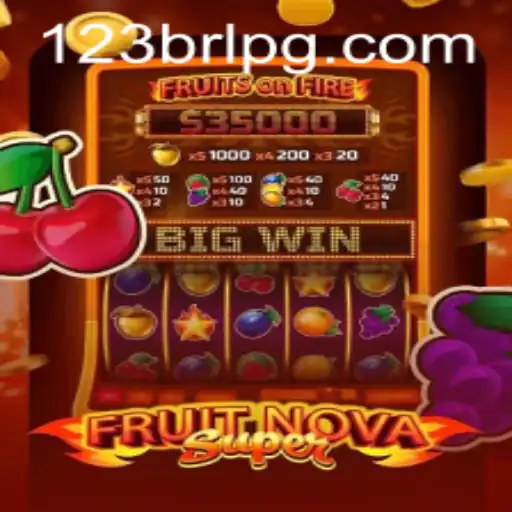 Exploring the Exciting World of FruitNovaSuper