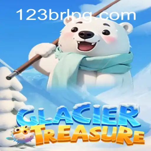 Discovering 'GlacierTreasure': A Thrilling Adventure in the Frozen Wilds
