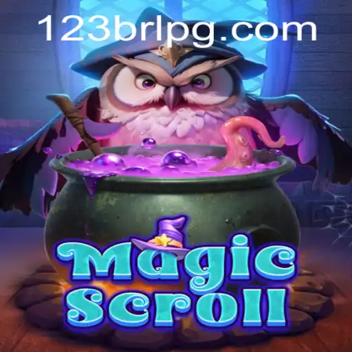 MagicScroll: The Enchanting World of Digital Sorcery Unveiled