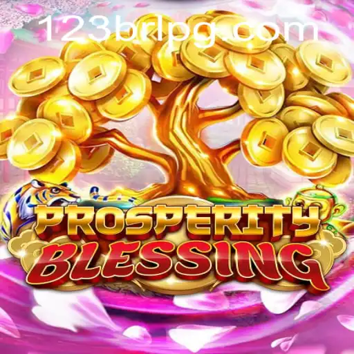 Exploring ProsperityBlessing: A Game of Strategy and Fortune