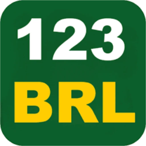 123brl.com Logo