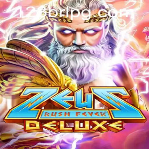 Explore the Thunderous World of ZeusRushFeverDeluxe