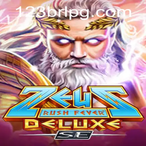 ZeusRushFeverDeluxeSE: A Mythological Adventure in Gaming